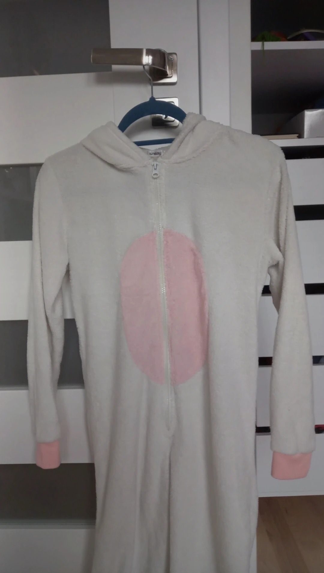 Onesie myszka Sinsay r. S/M