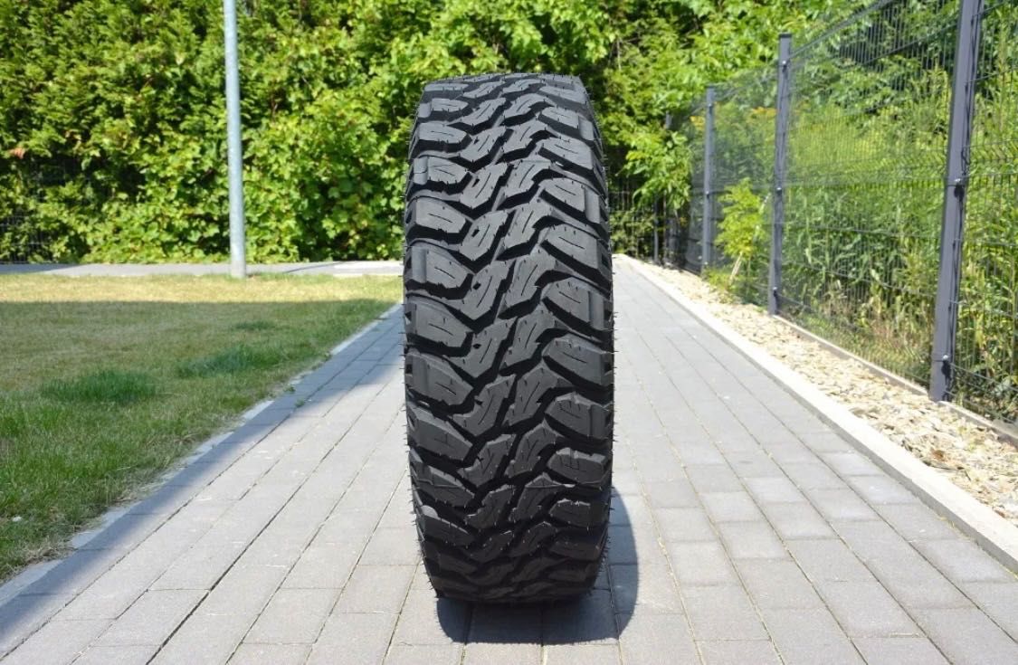 Колеса для бездоріжжя 245/70/16