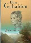 Jesienne werble, tom 2, Diana Gabaldon
