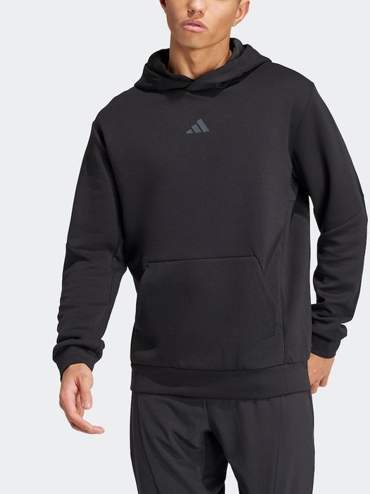 Худі Аdidas Disignet for Training Hoodie. Оригінал   Розмір : М, L