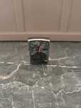 Isqueiro Zippo Signo Carneiro