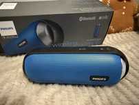 Bezprzewodowy glosnik Philips NFC bluetooth