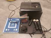 Zestaw PlayStation 3 + move