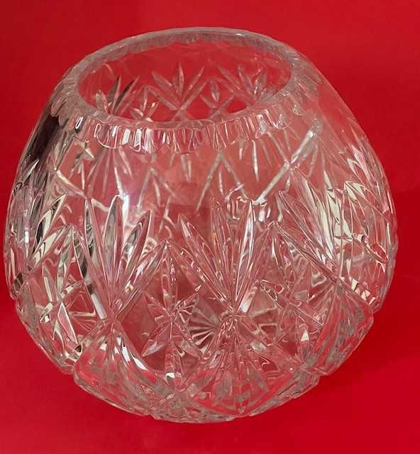 bomboniera XXL krysztal