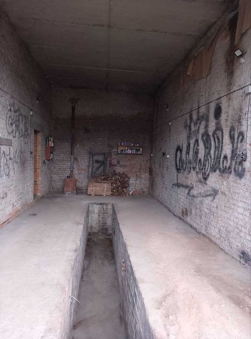 ЧЕРНІГІВ Здам в оренду гараж ЧЕРНІГІВ