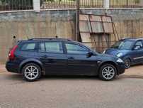Megane 2 1.5 dci 2005