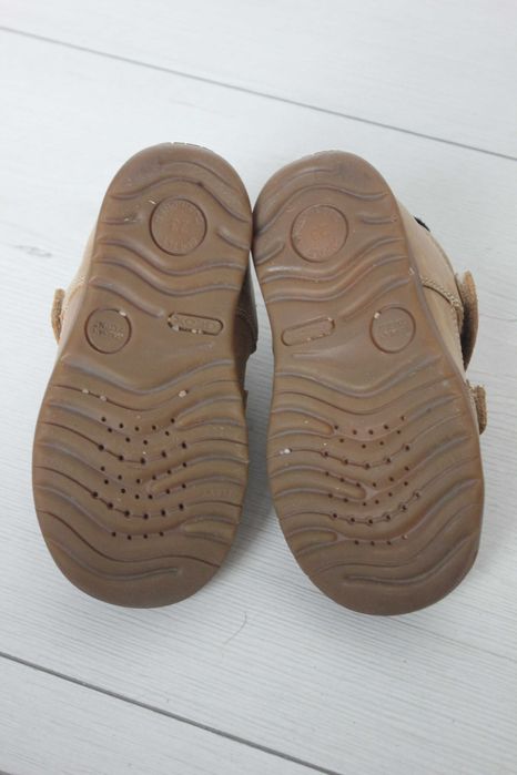 Buty sandały GEOX - rozm. 23