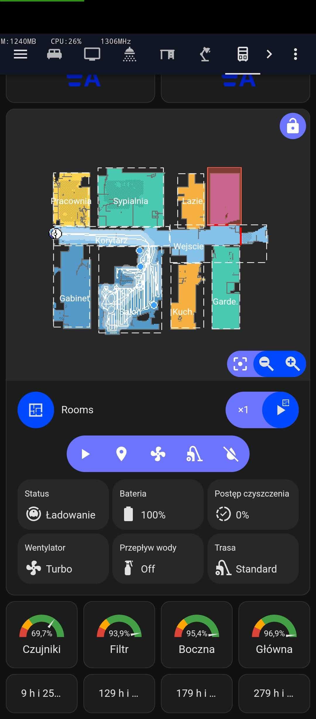Poprawa zasięgu Wi-Fi, Monitoring IP, Smart Home (Home Assistant)
