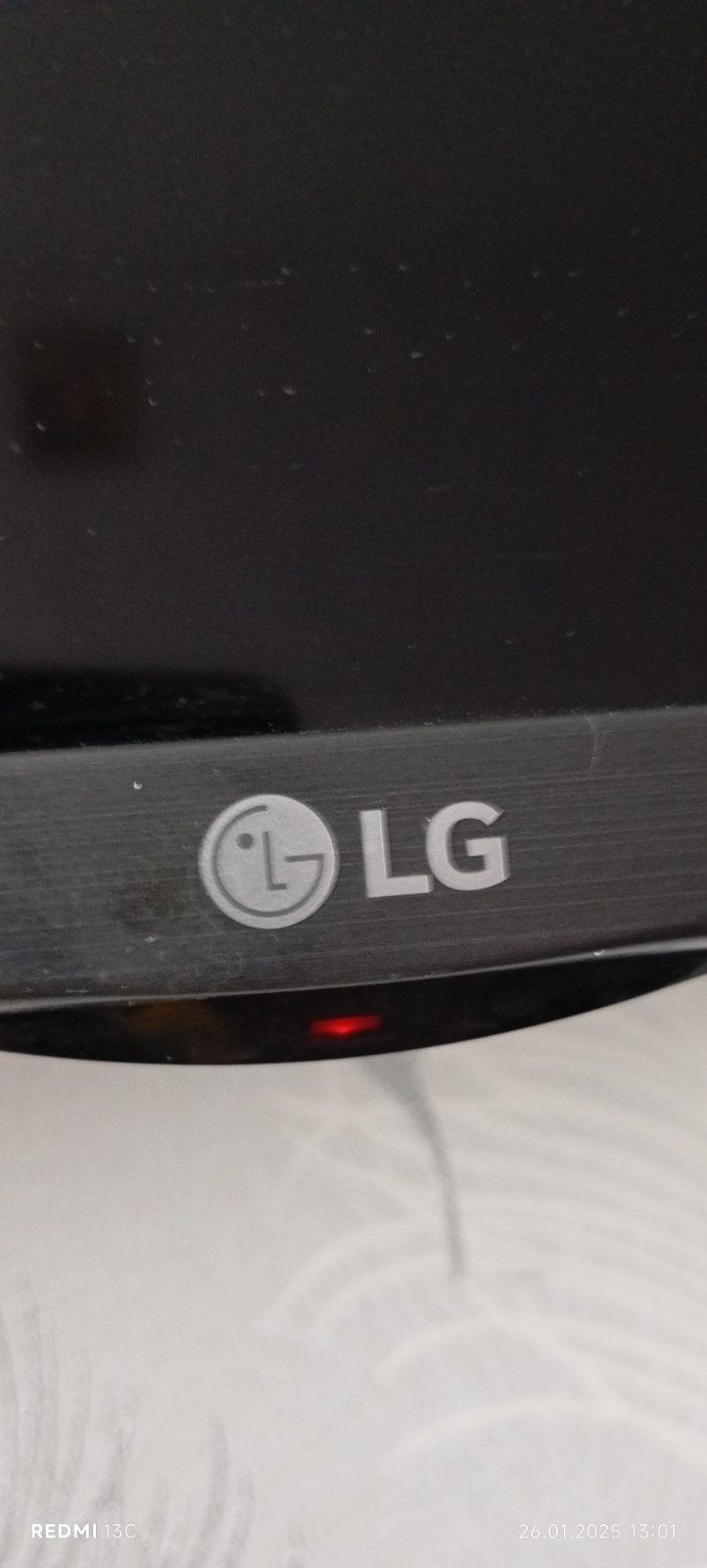 Телевізор LG LH590U