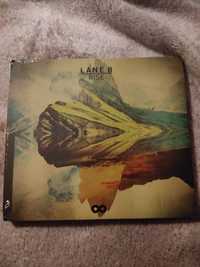 Lane 8 - Rise (Album CD) (Nowy w folii)