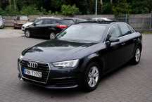Audi A4 2.0 * 150 Ps * Matrix * Kamera * Super Stan !