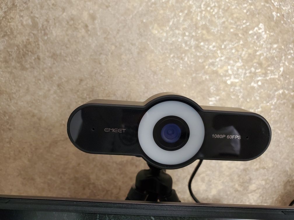 Веб-камера EMEET C970L