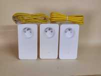 Kit 1200+ Devolo Powerline CPL