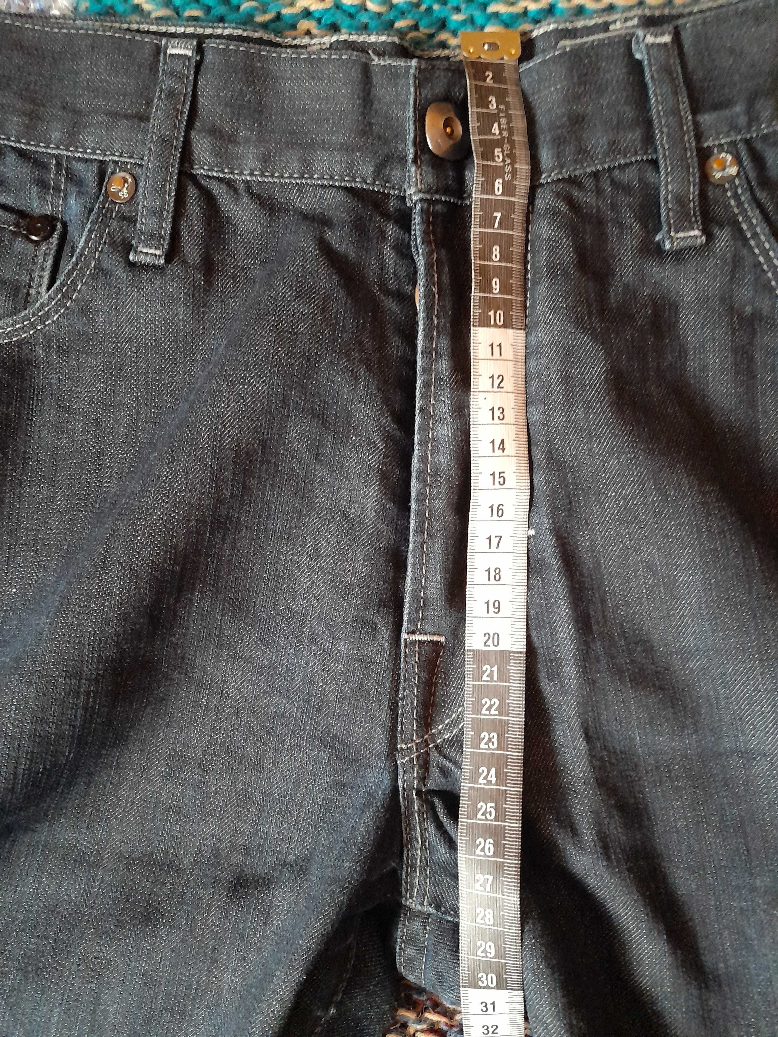 Spodnie jeansowe G-Star W32 L32