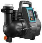 Pompa powierzchniowa Gardena 1100 W 4000 l/h