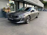 Peugeot 508 1.5 BlueHDi Allure Pack EAT8