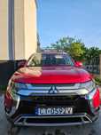 Mitsubishi Outlander 2.0 2020r.