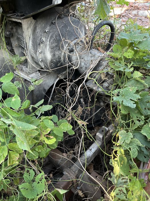 Продам миксерную установку Tigarbo 5м3./нал без нал НДС