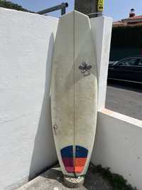 Prancha surf 6.0 40lts