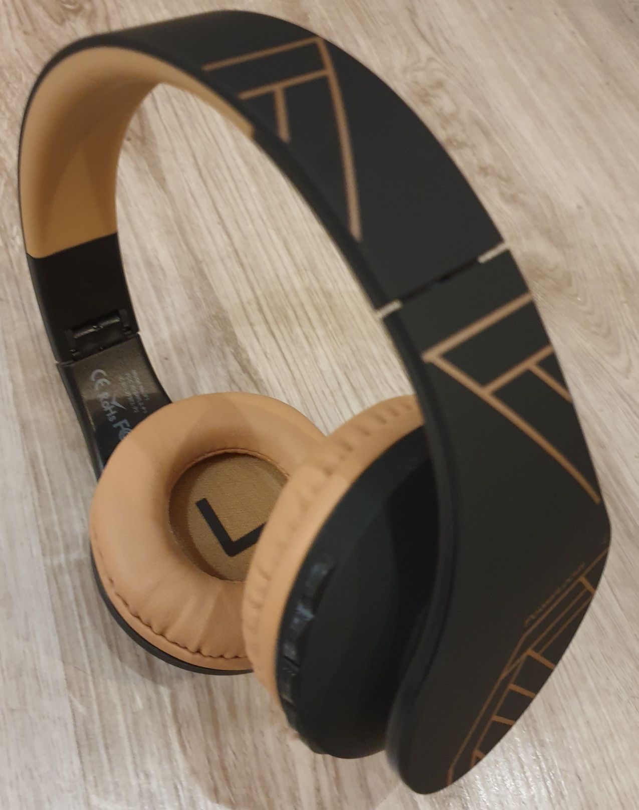 Słuchawki Bluetooth PowerLocus