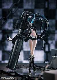 POP UP PARADE Black Rock Shooter Хатсуне Міку фігурка оригінал