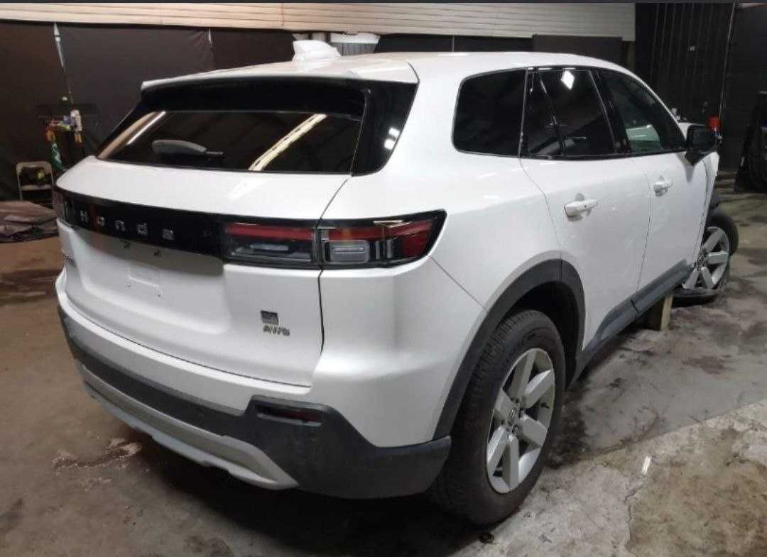 Розборка HONDA PROLOGUE 2024