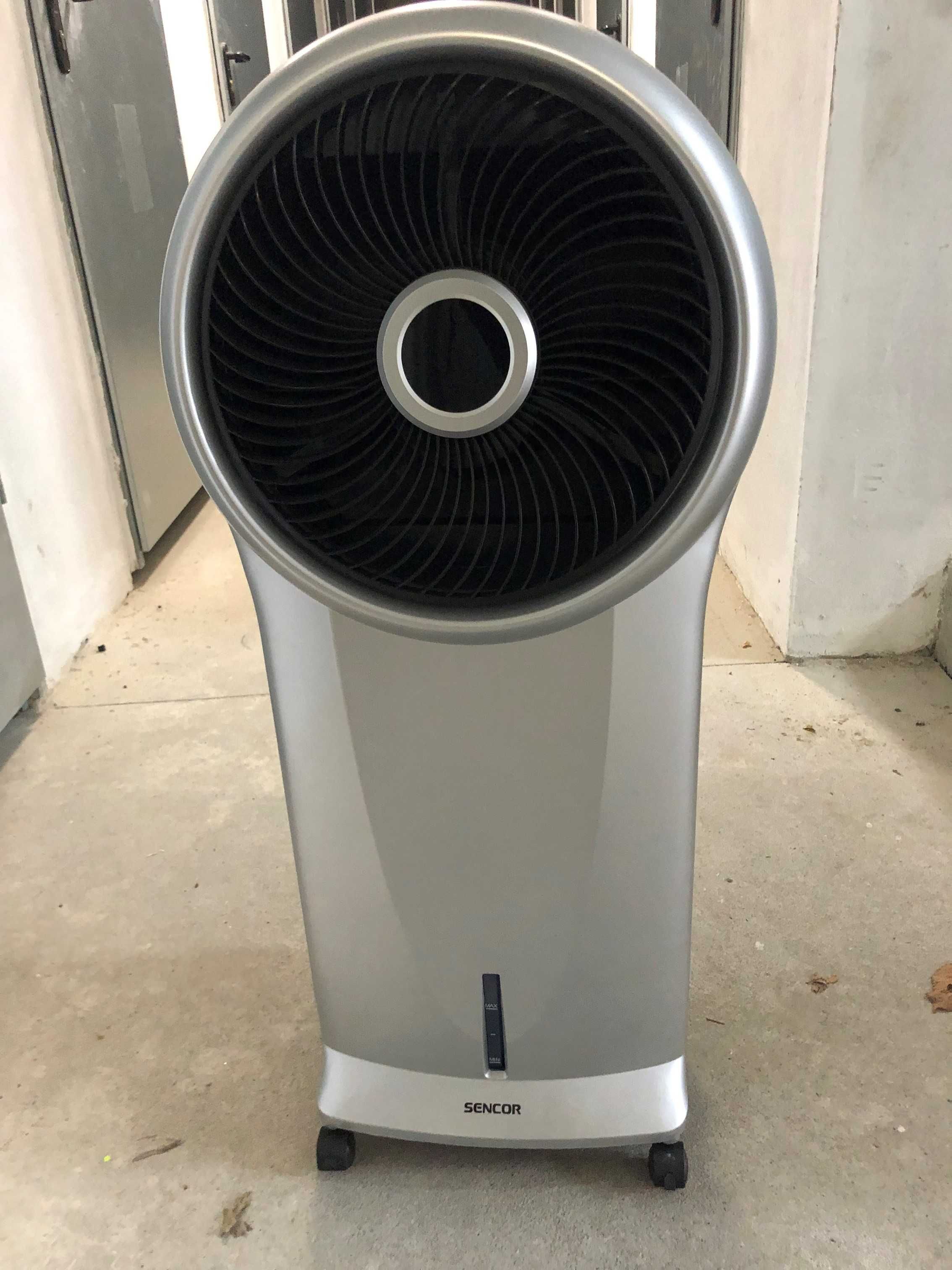 Klimator Sencor Air Cooler