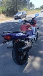 Cbr600 de 1998 em otimo estado