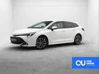 Toyota Corolla 140 KM / GWARANCJA / FV23% / I wł. / Salon PL / Pakiet Style + Tech