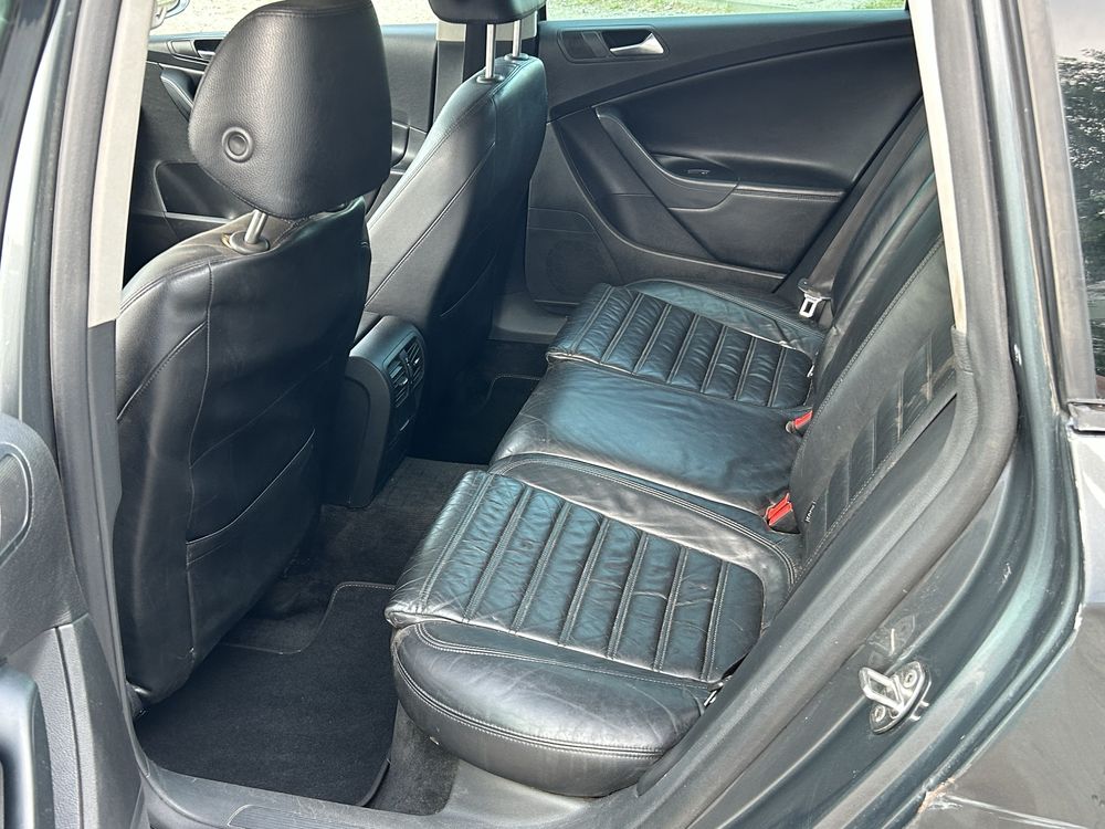 Продам Passat 2010р, 4motion, dizel ‼️після дтп‼️