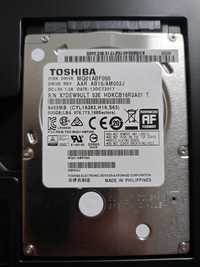 Жорсткий диск HDD 500GB