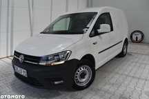 Volkswagen caddy  Volkswagen caddy zabudowa SORTIMO, KLIMA, nowy model, ori przebieg,
