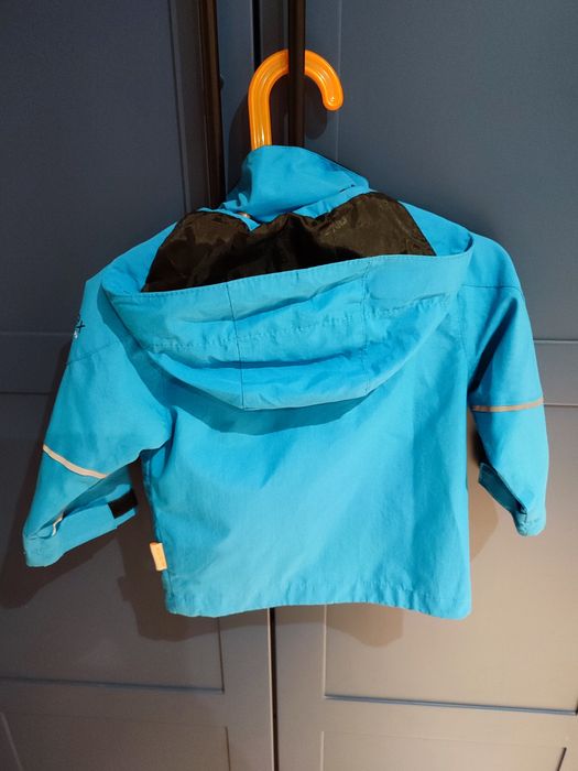 Kurtka jesienna, wiatrowka, rozm.80