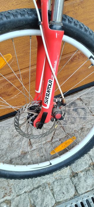 Rower górski SPECIALIZED Hardrock Sport.