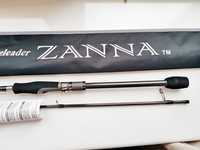 Спінінг Graphiteleader Limited Edition Zanna