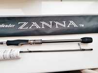 Спінінг Graphiteleader Limited Edition Zanna