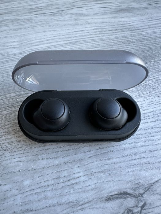 Auriculares Bluetooth Sony | Som Extra Bass | Como novos