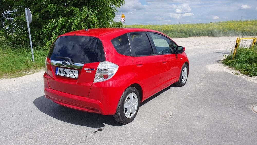 1.4*Hybryda*z Niemiec*122 tys.KM*serwis*Automat*Klimatronic*Bezwypadek