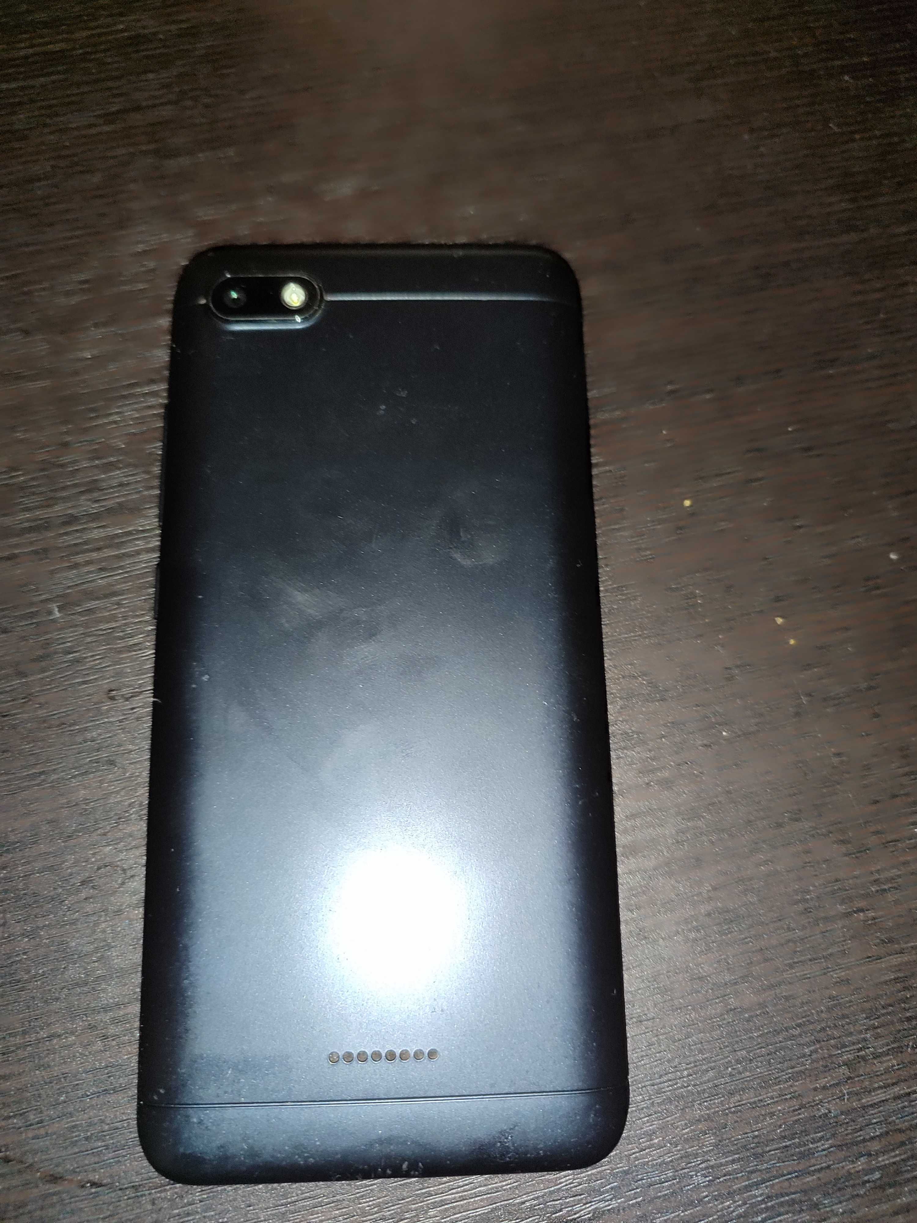 Продам Xiaomi Redmi 6A