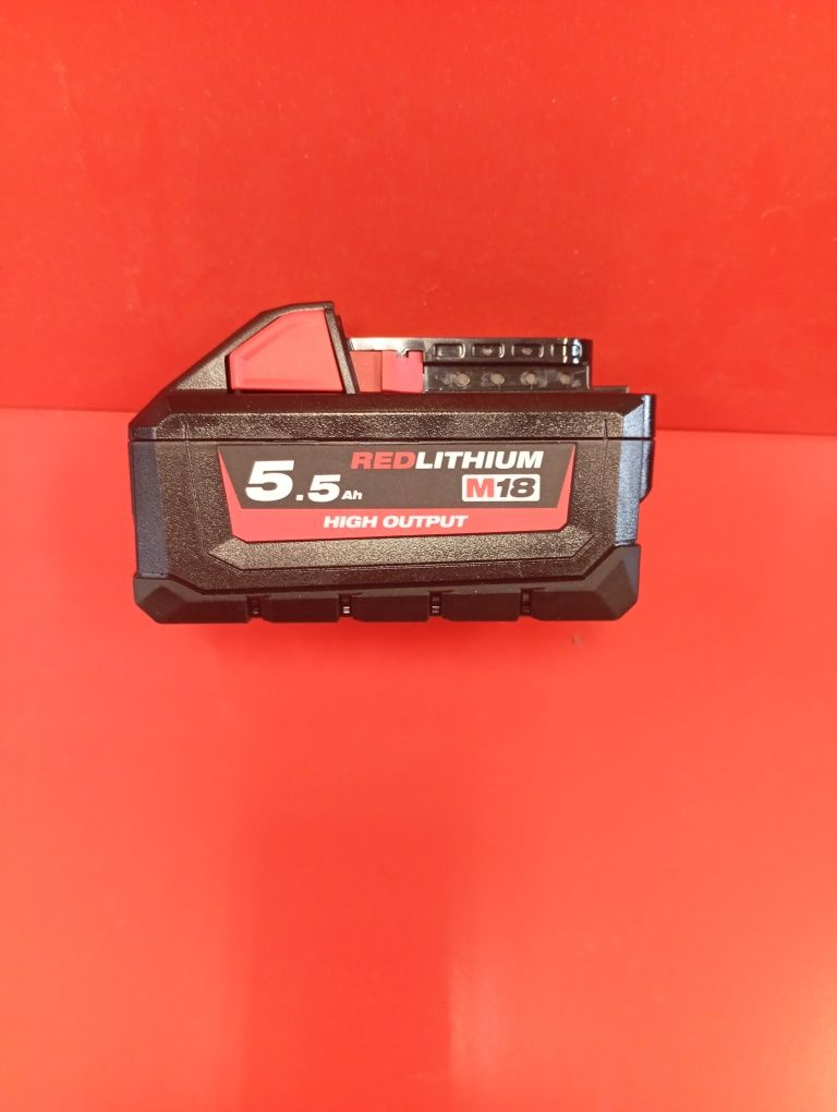 Akumulator Milwaukee M18HB5.5