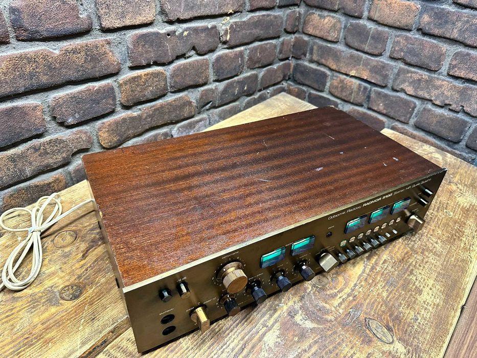 Amplituner Radmor 5100