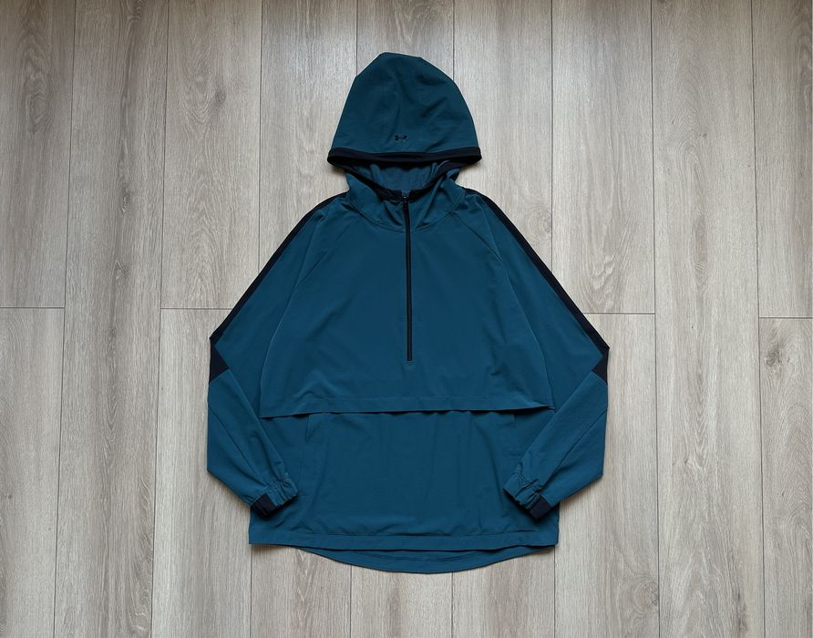 Куртка анорак Under armour storm