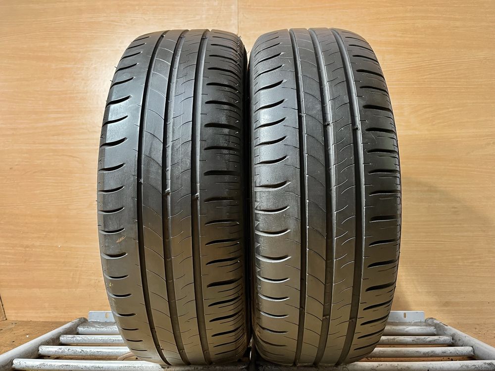195/65 R 15 Michelin Energy Saver Літо пара шини
