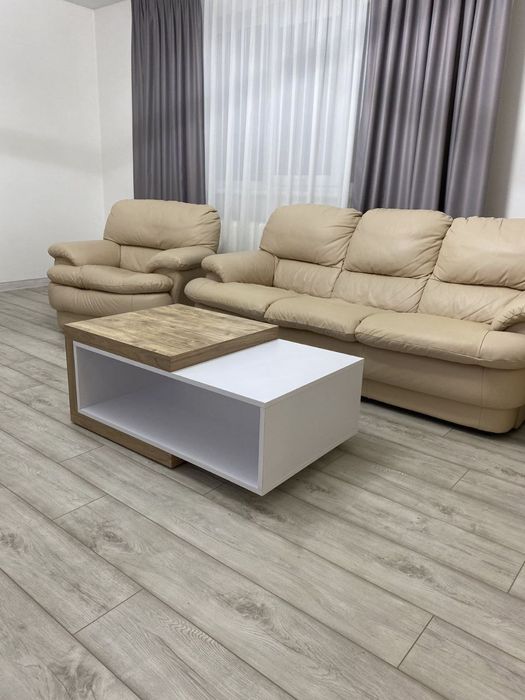 Виготовляємо меблі для кухні, спальні, санвузла. Меблі під ключ