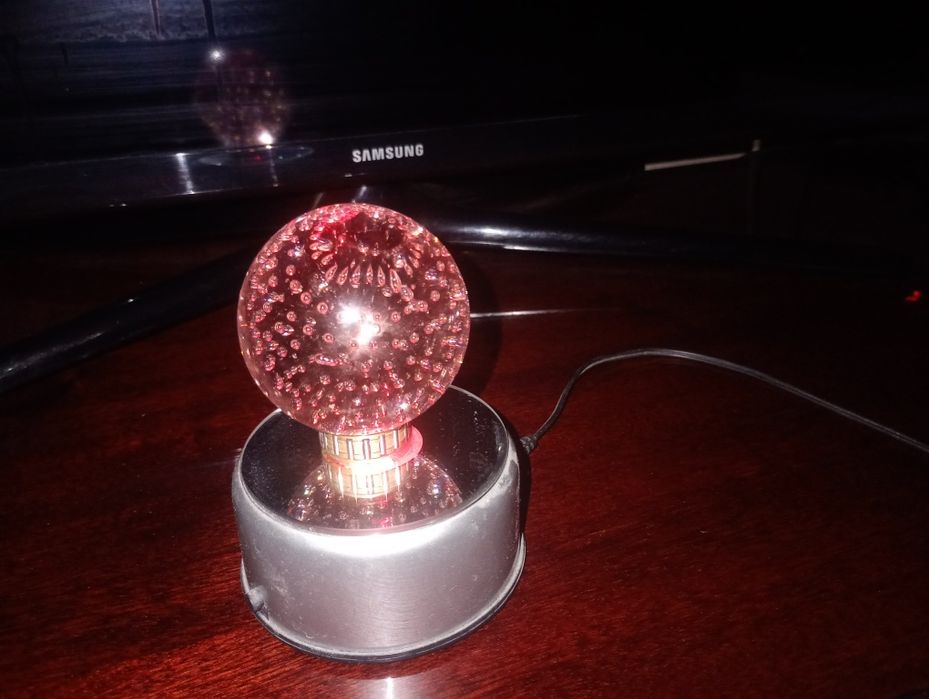 Ночник вращающийся