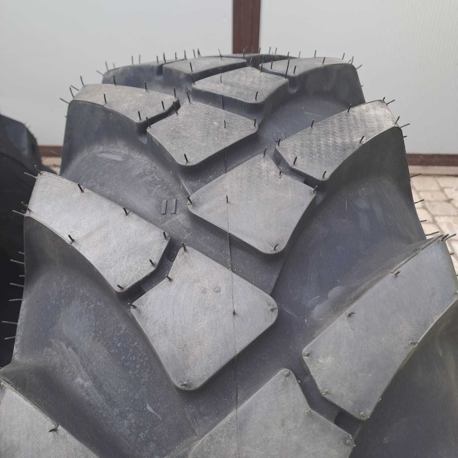 Nowa OPONA 12.5-18 12PR 131G MPB 400 TL ASCENSO