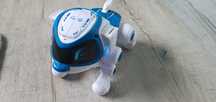 Cobi Robopies teksta pies robót, piesek. 360 stopni.