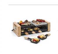 Chateaubriand Nuovo, grill raclette