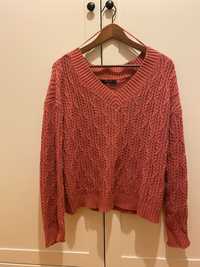Sweter Mohito roz. M