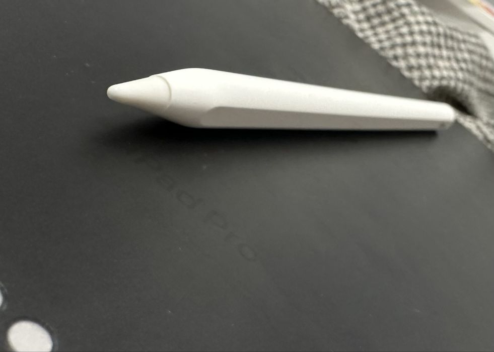 Стилус Apple pencil2